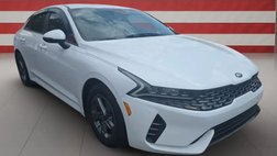 2021 Kia K5 LX