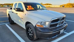 2009 Dodge Ram 1500 ST