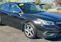 2021 Subaru Legacy Touring XT