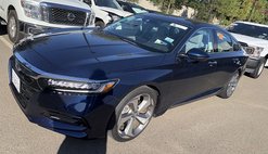 2019 Honda Accord Touring