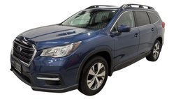 2019 Subaru Ascent Premium 8-Passenger