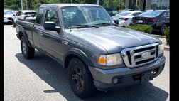 2006 Ford Ranger XL