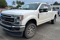 2021 Ford Super Duty F-250 Lariat