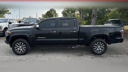 2022 Toyota Tacoma Limited