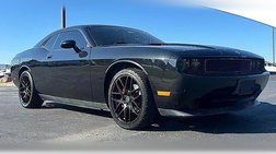 2009 Dodge Challenger SE