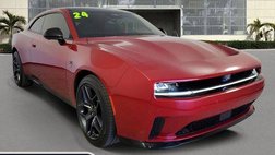 2024 Dodge Charger Daytona R/T