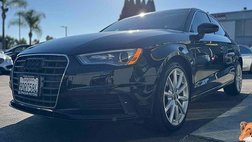2015 Audi A3 1.8T Premium