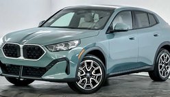 2025 BMW X2 xDrive28i
