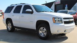 2011 Chevrolet Tahoe LS