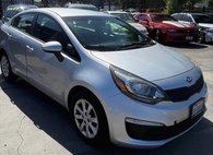 2017 Kia Rio LX