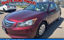 2011 Honda Accord LX