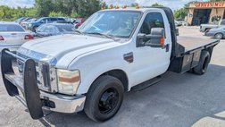 2008 Ford F-350 Base