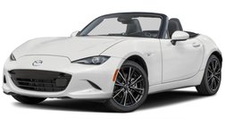 2026 Mazda MX-5 Miata Grand Touring