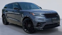 2024 Land Rover Range Rover Velar P250 Dynamic SE