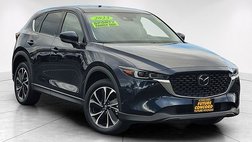 2023 Mazda CX-5 2.5 S Premium