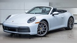 2024 Porsche 911 Carrera