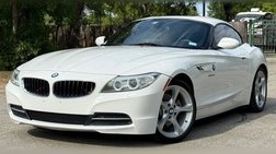 2016 BMW Z4 sDrive28i