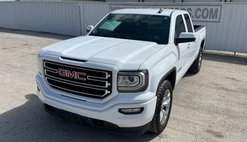 2017 GMC Sierra 1500 Base