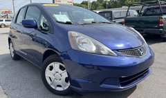 2013 Honda Fit Base