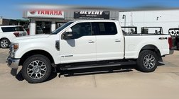 2022 Ford Super Duty F-250 Lariat