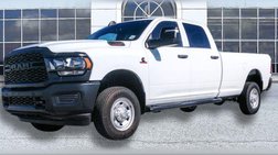 2023 Ram Ram Pickup 2500 Tradesman
