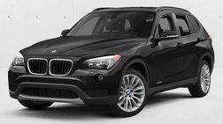 2015 BMW X1 sDrive28i