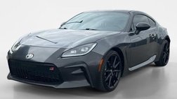 2024 Toyota GR86 Premium