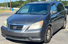2010 Honda Odyssey EX-L