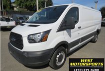 2019 Ford Transit 250