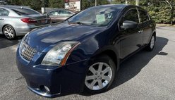 2009 Nissan Sentra 2.0