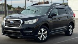 2019 Subaru Ascent Premium 8-Passenger