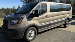 2020 Ford Transit Transit 350