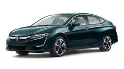 2020 Honda Clarity Plug-In Hybrid Touring