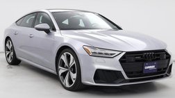 2023 Audi A7 quattro Prestige 55 TFSI
