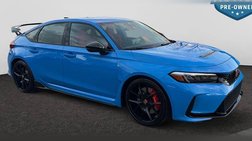 2024 Honda Civic Type R