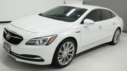 2017 Buick LaCrosse Essence