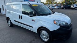 2018 Ram ProMaster City Tradesman