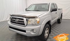 2009 Toyota Tacoma V6