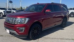 2019 Ford Expedition MAX Limited