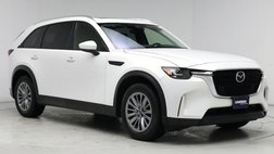 2024 Mazda CX-90 3.3 Turbo Preferred
