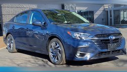 2025 Subaru Legacy Limited