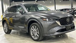 2024 Mazda CX-5 2.5 S Premium Plus