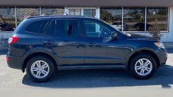2011 Hyundai Santa Fe GLS