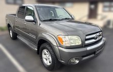 2006 Toyota Tundra SR5
