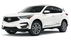 2021 Acura RDX SH-AWD w/Tech
