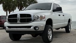 2007 Dodge Ram 2500 ST