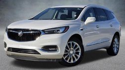 2020 Buick Enclave Premium