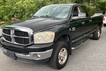 2007 Dodge Ram 2500 SLT