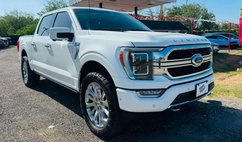 2021 Ford F-150 Limited