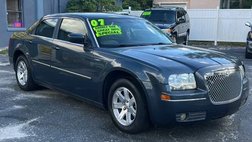 2007 Chrysler 300 Touring